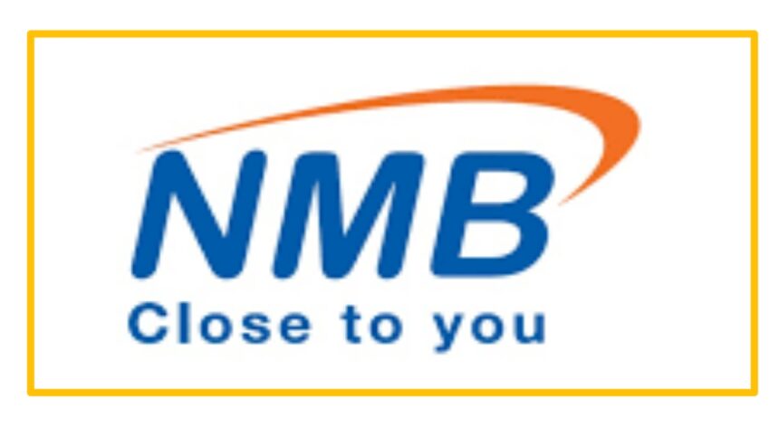 Job Opportunities at NMB Bank Tanzania: Application process