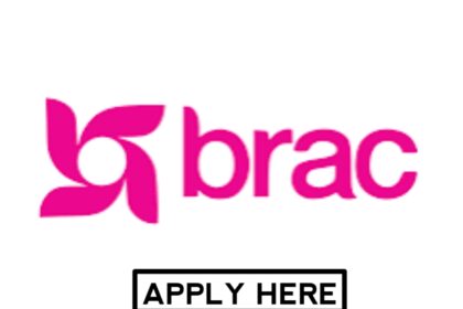 Job Opportunities at BRAC Tanzania