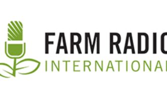 Job Opportunities at Farm Radio