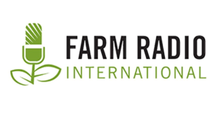 Job Opportunities at Farm Radio