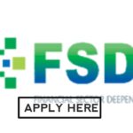 Job opportunities at Financial Sector Deepening Trust (FSD) Tanzania