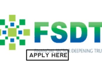 Job opportunities at Financial Sector Deepening Trust (FSD) Tanzania