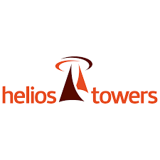 Job Opportunities at Helios Towers