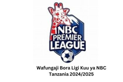 Wafungaji Bora Ligi Kuu ya NBC Tanzania 2024/2025