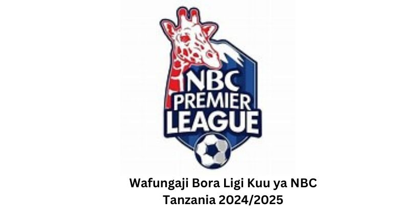 Wafungaji Bora Ligi Kuu ya NBC Tanzania 2024/2025